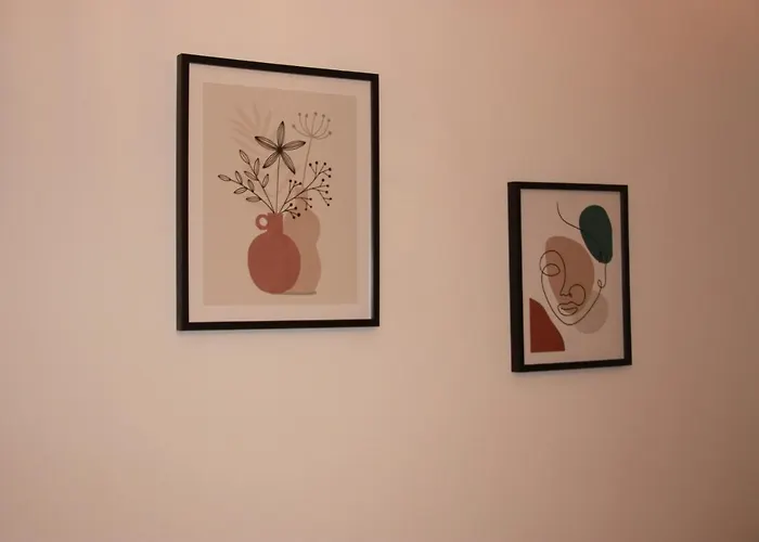 Le Zen & Cosy*Hyper Centre