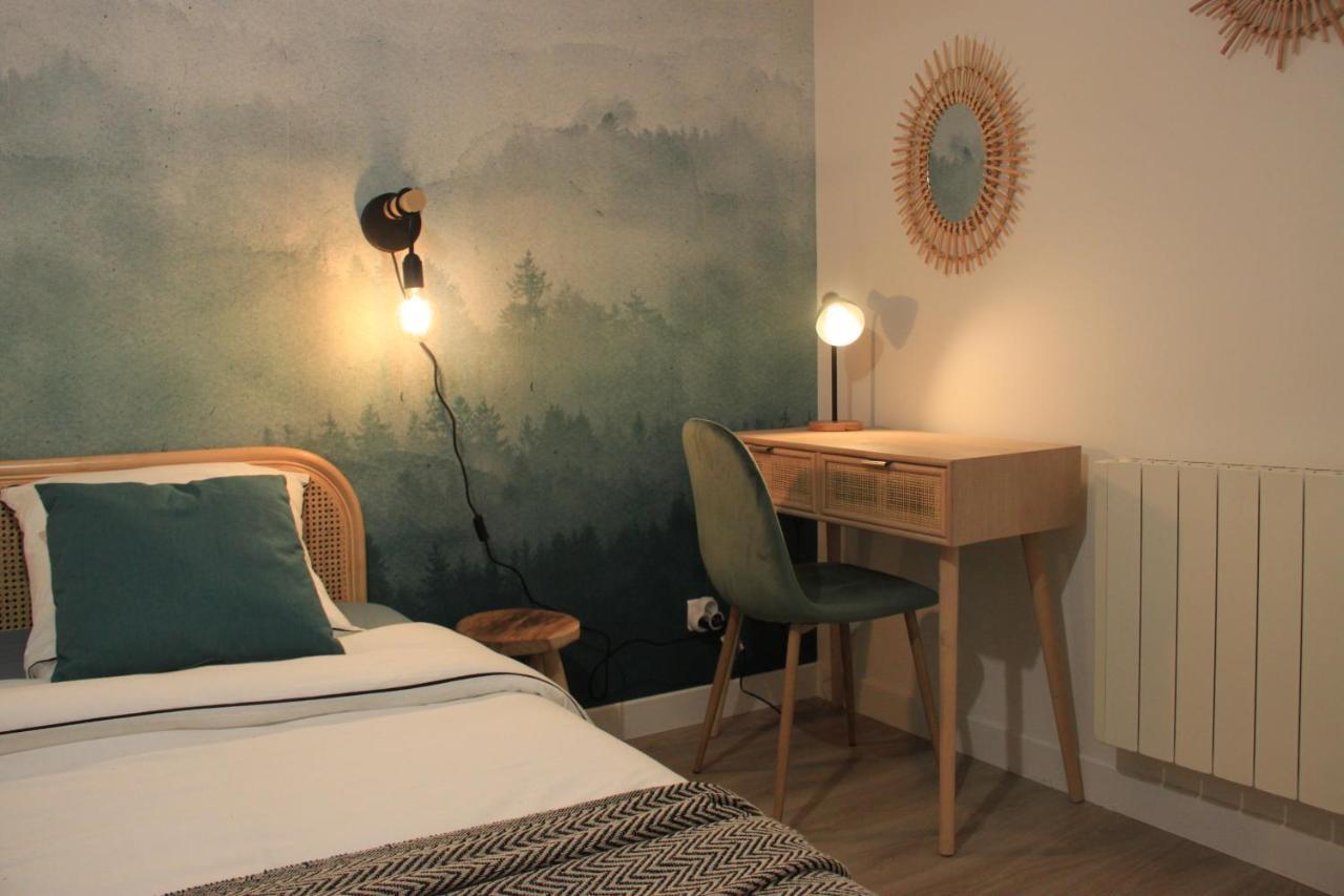 Le Zen & Cosy*hyper Centre * Charleville-Mezieres