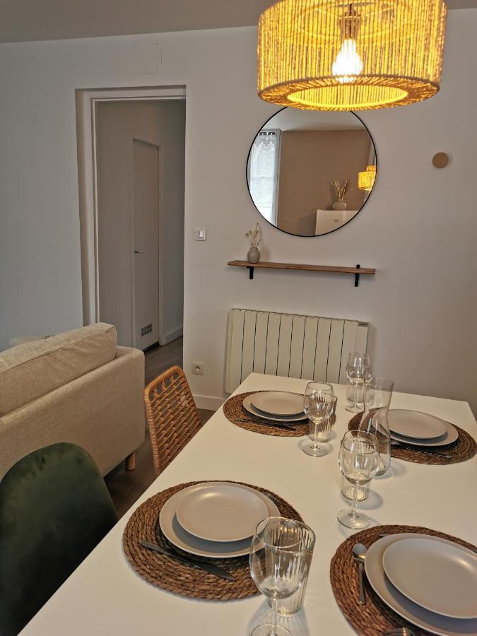 Le Zen & Cosy*hyper Centre Apartment *