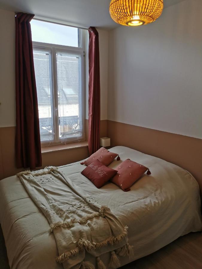 Le Zen & Cosy*hyper Centre Apartment *