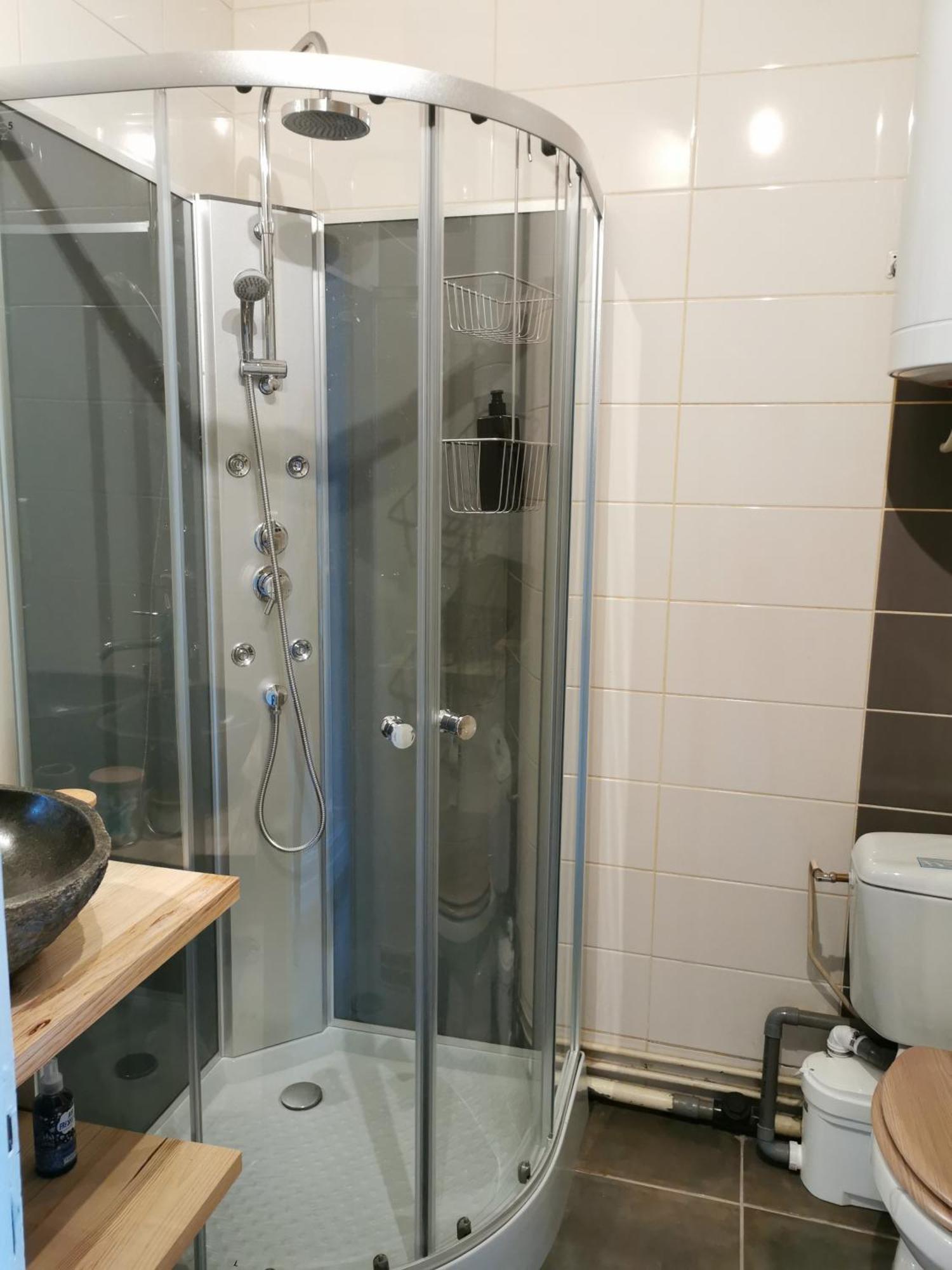 Le Zen & Cosy*hyper Centre Apartment Charleville-Mezieres