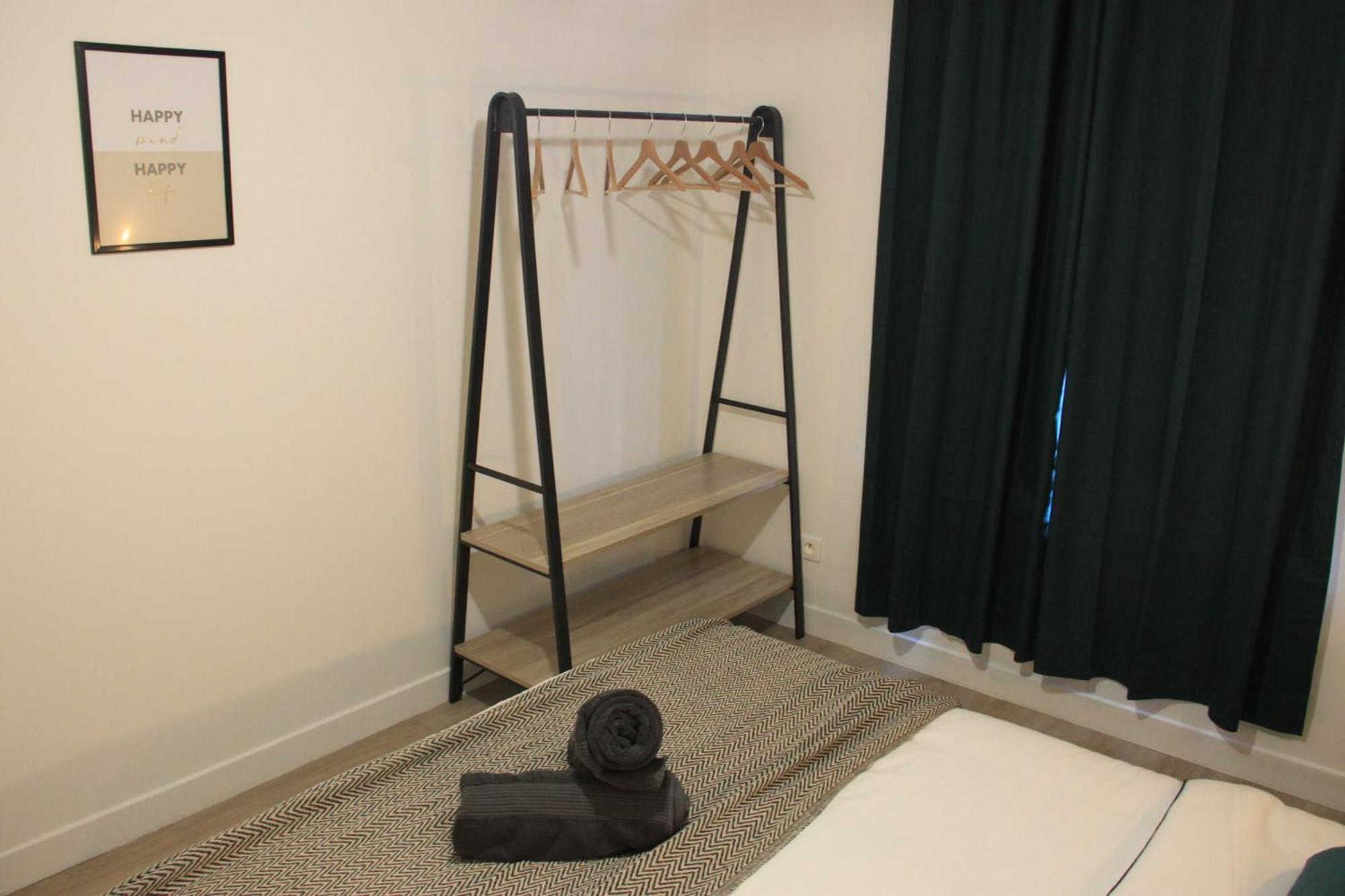 Le Zen & Cosy*hyper Centre Apartamento